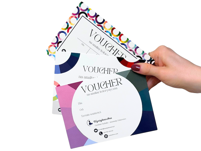 Paleta kolorystyczna